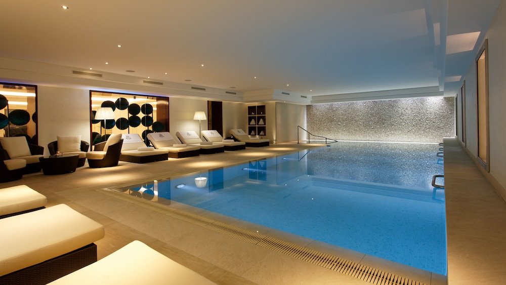 Фото Majestic Apartments Champs Elysées