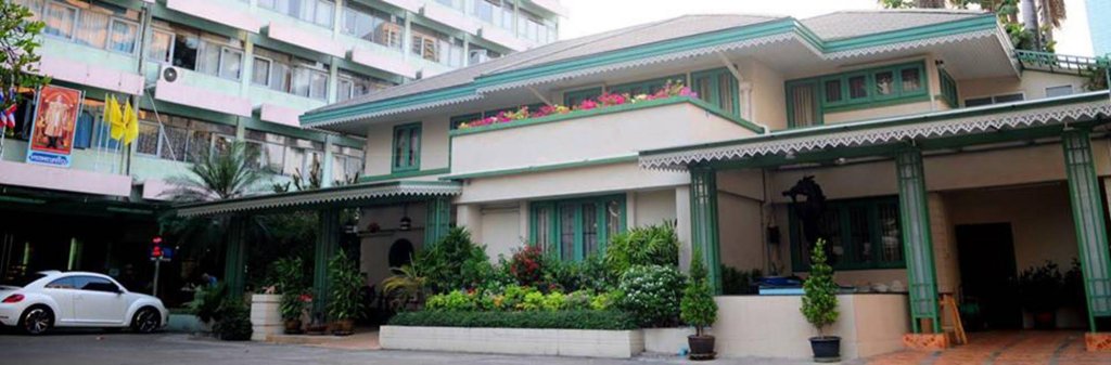 Фото Malaysia Hotel