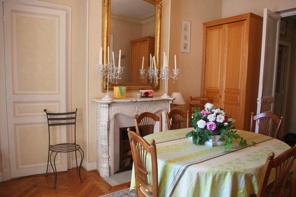 Фото Hotel Victor Hugo