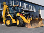 Asfalt. Prom (Bolshevikov Avenue, 3к1Д), rental of construction and special equipment