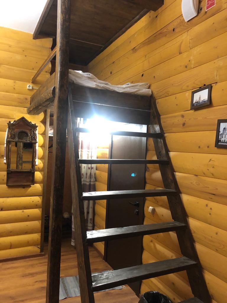 Фото Постоялый двор