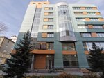 Новосибирский банковский клуб (Krasniy Avenue, 55), community organization