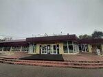 Let's Roll (Gagarina Street, 6к1), sports club