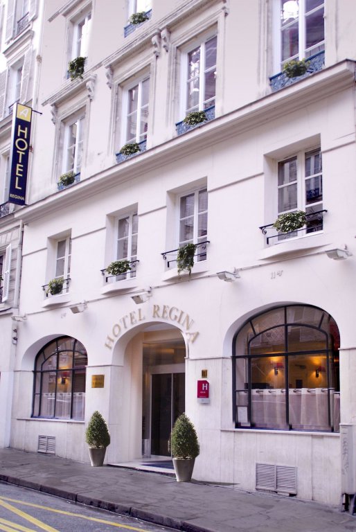 Фото Régina Opéra