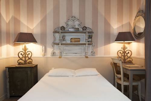 Фото Hotel de l'Avre