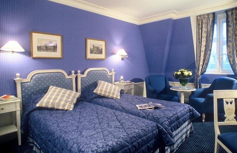 Фото Golden Tulip Washington Opera