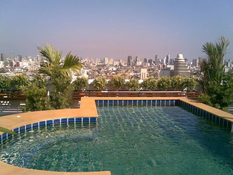 Фото Grande Ville Hotel Bangkok