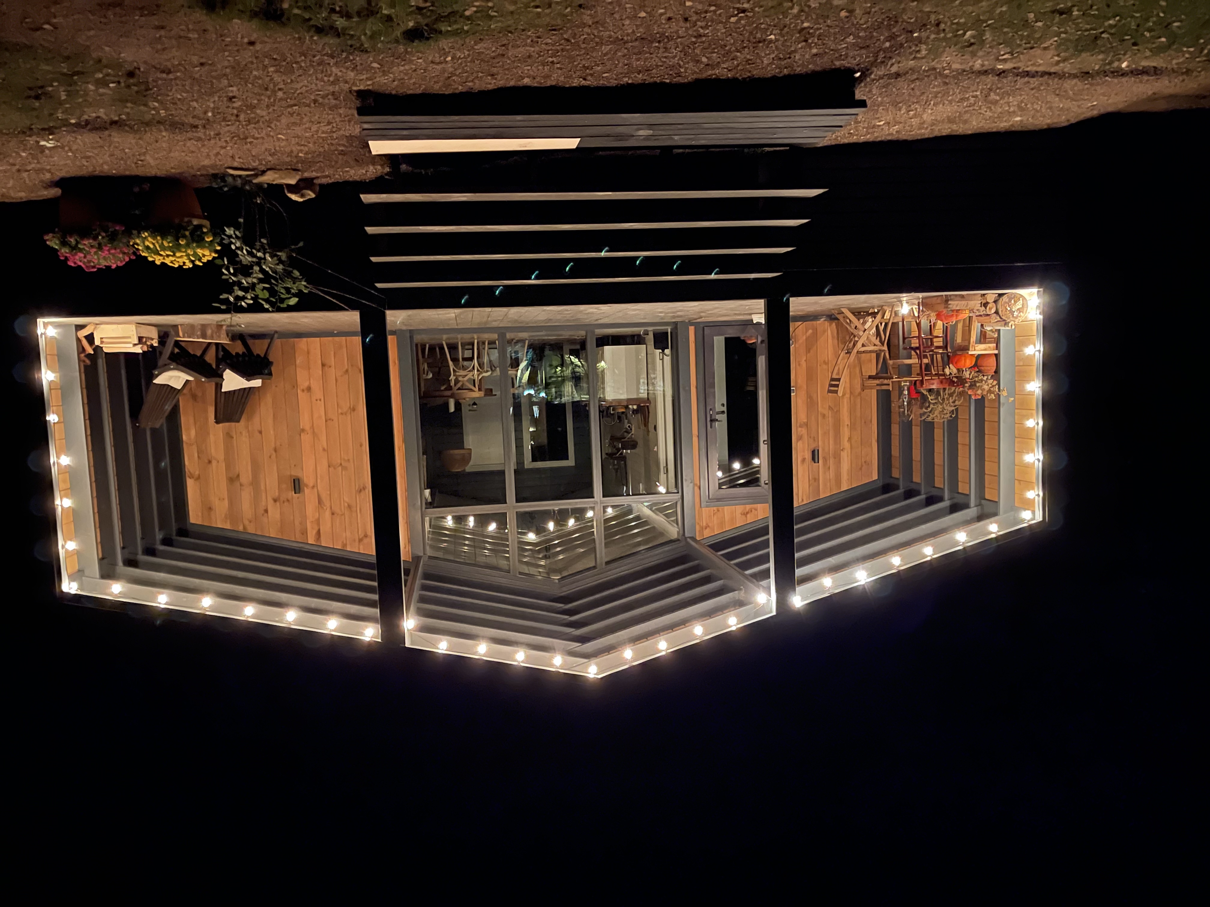 Фото Тишь да гладь