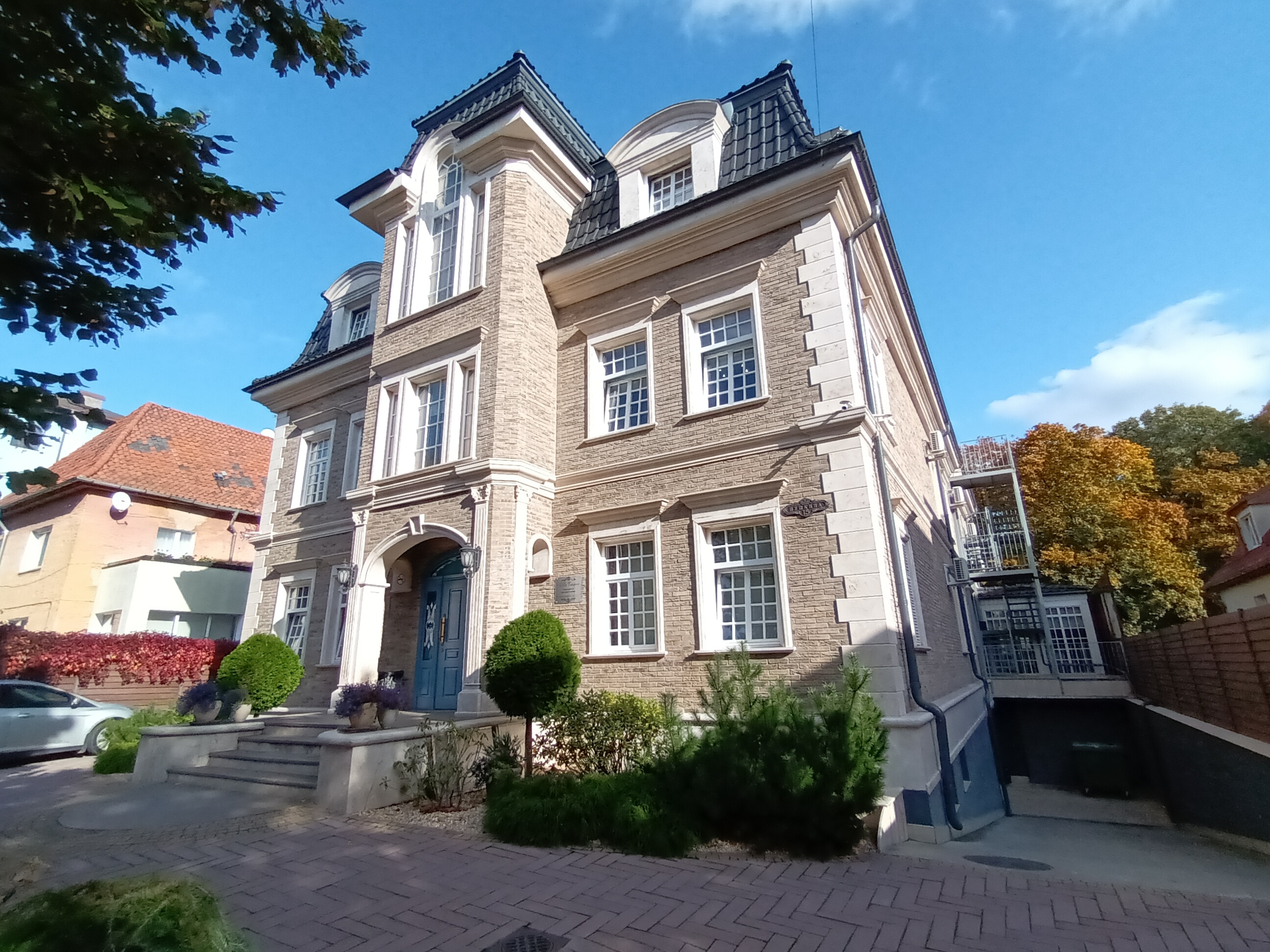 Фото Вилла Тоскана