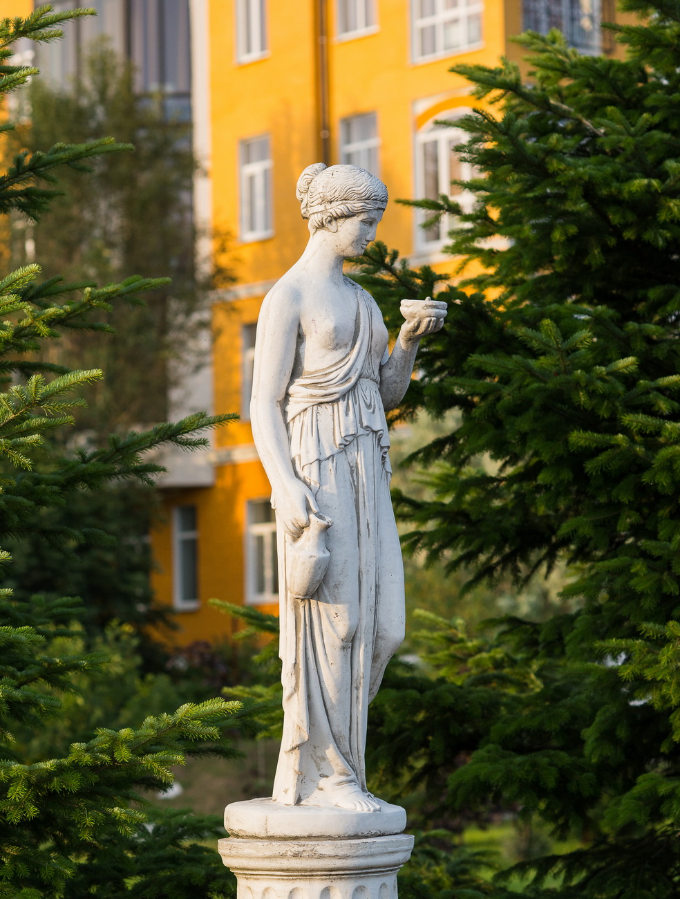 Фото Креатово