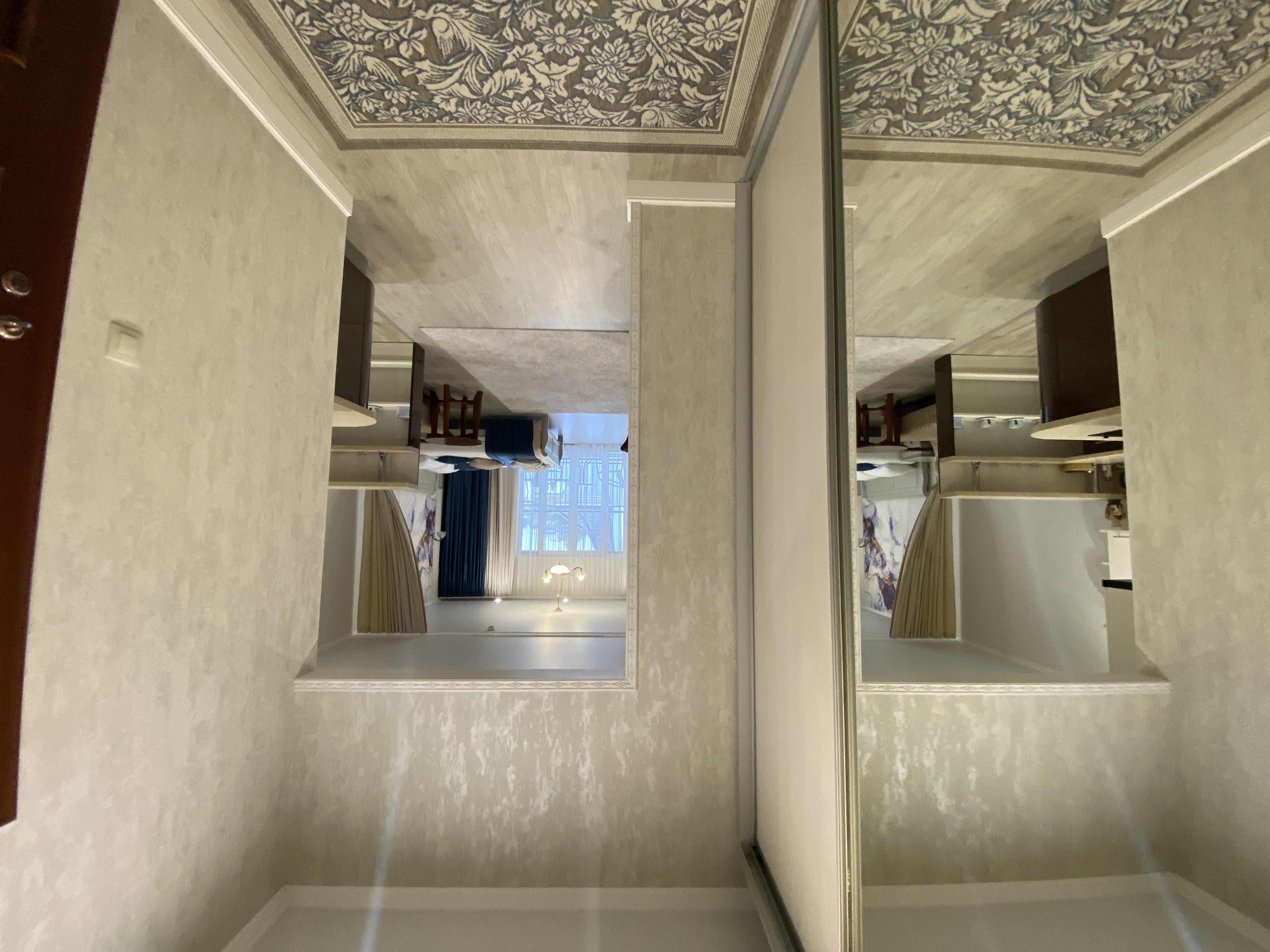 Фото Апартаменты Лиенталь