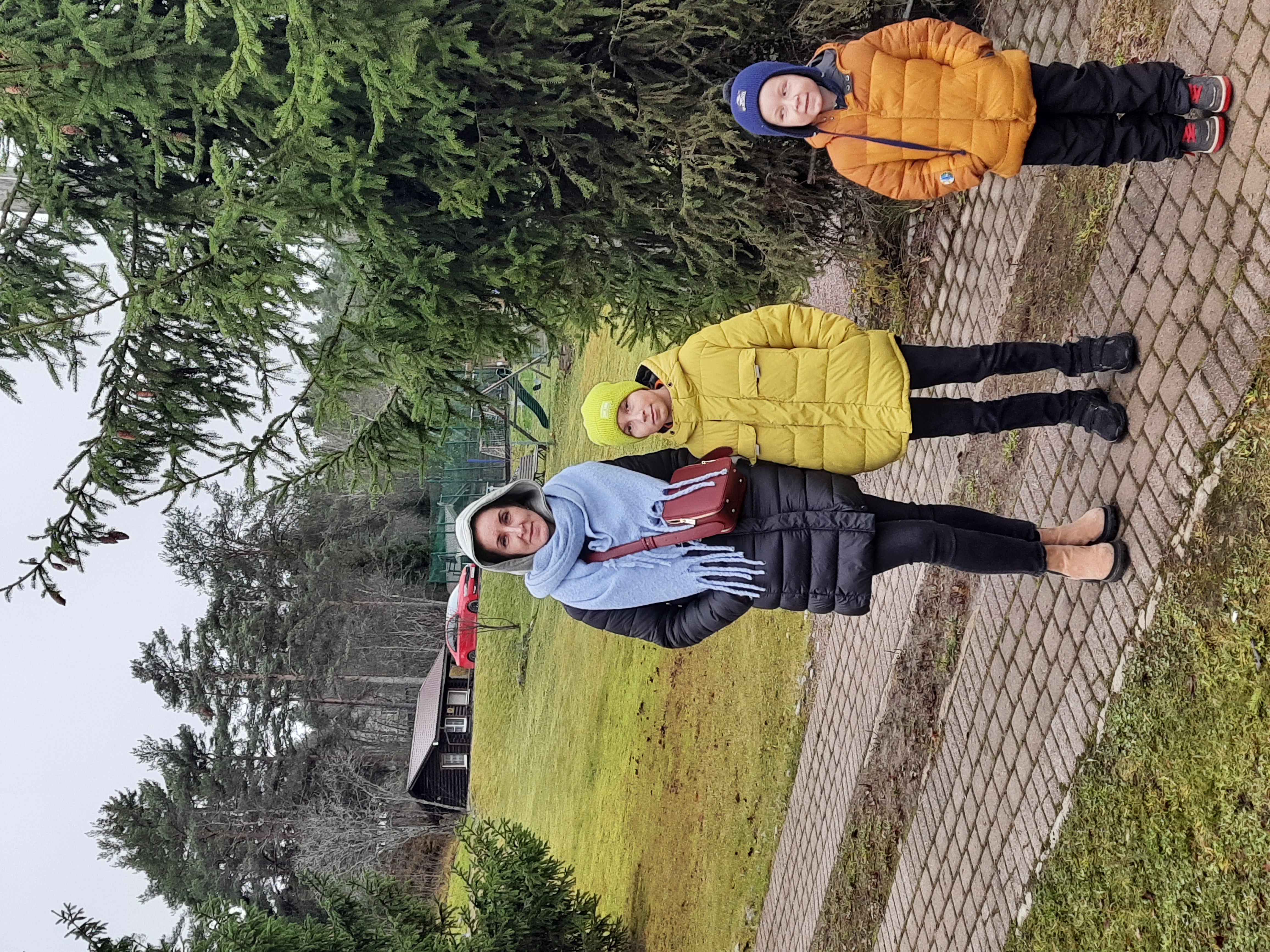 Фото Ламберг