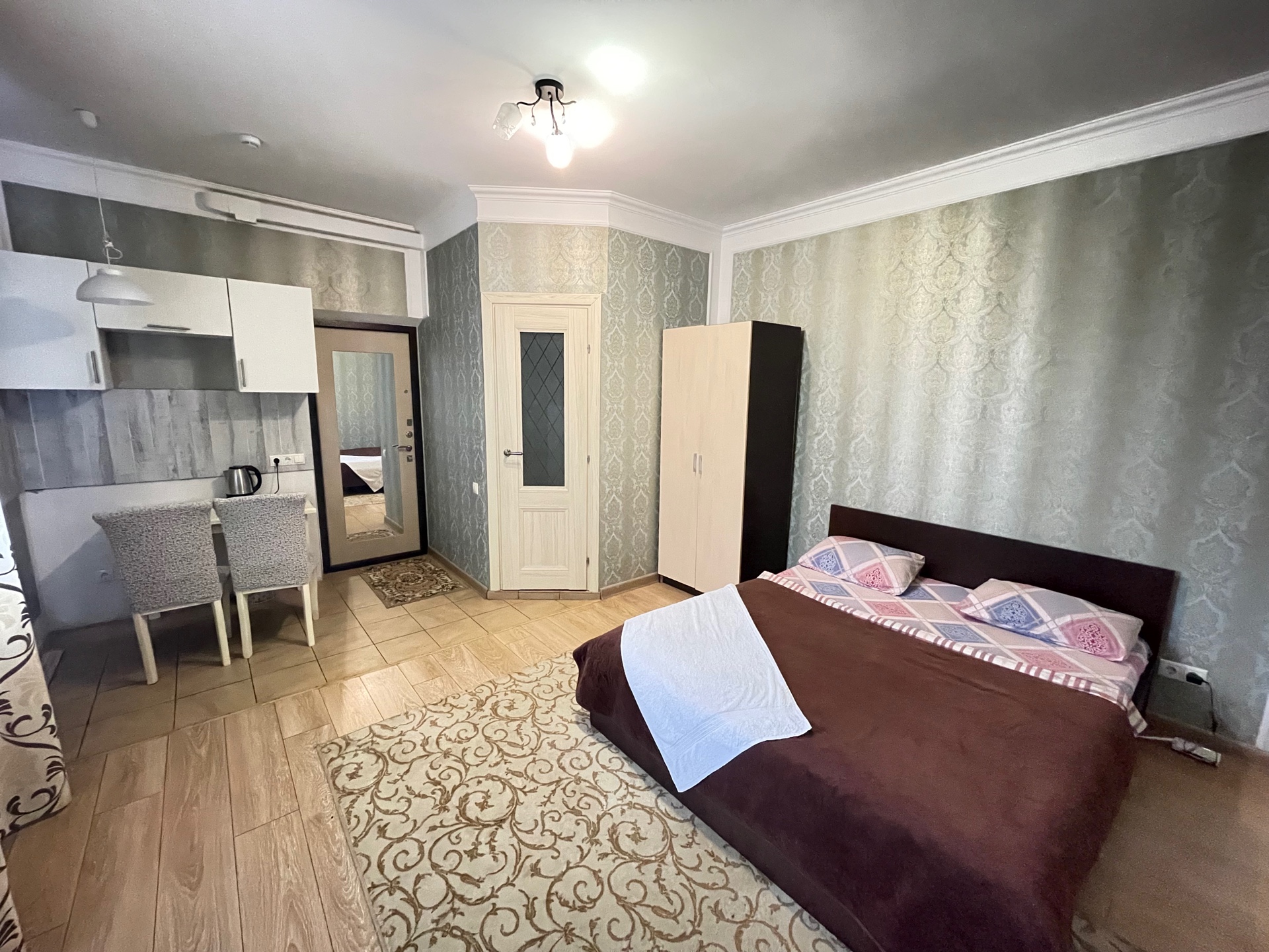 Фото Соломон Внуково