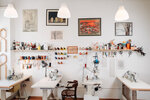 Inmyhand (Esenina Street, 19), courses and master classes
