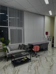 Luxe permanent (3rd Butyrki Street, с1Д), beauty salon