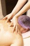 Sila massazha (Kotovskogo Street, 17), massage salon