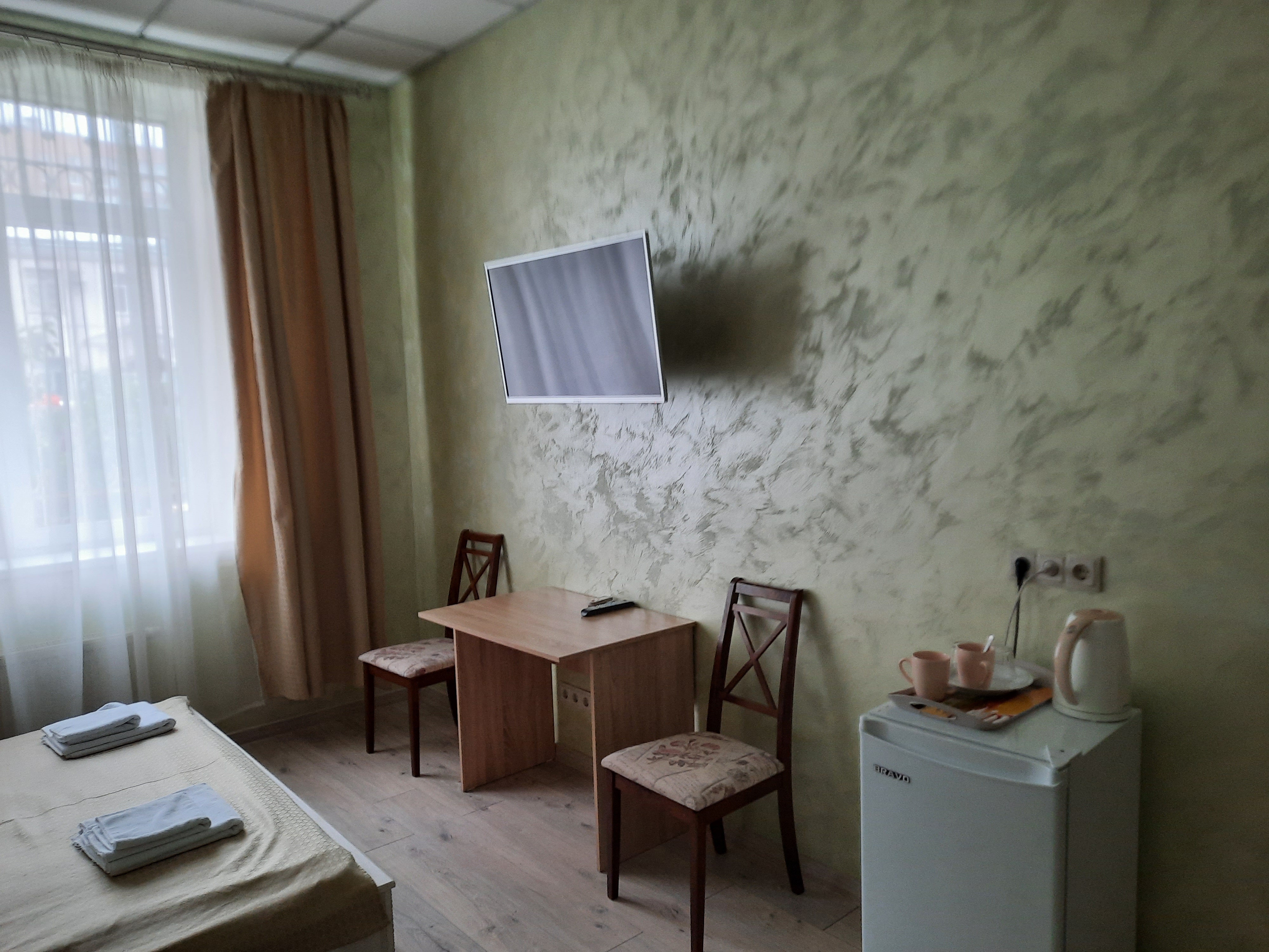 Фото Андреевский