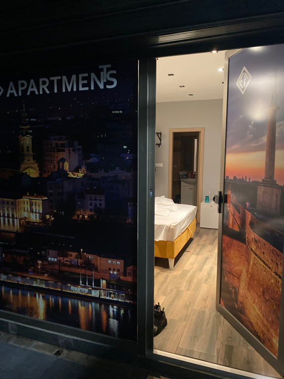 Фото Marshal Place