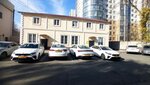 Polyworks (Tole Bi Street, 187к3), network equipment
