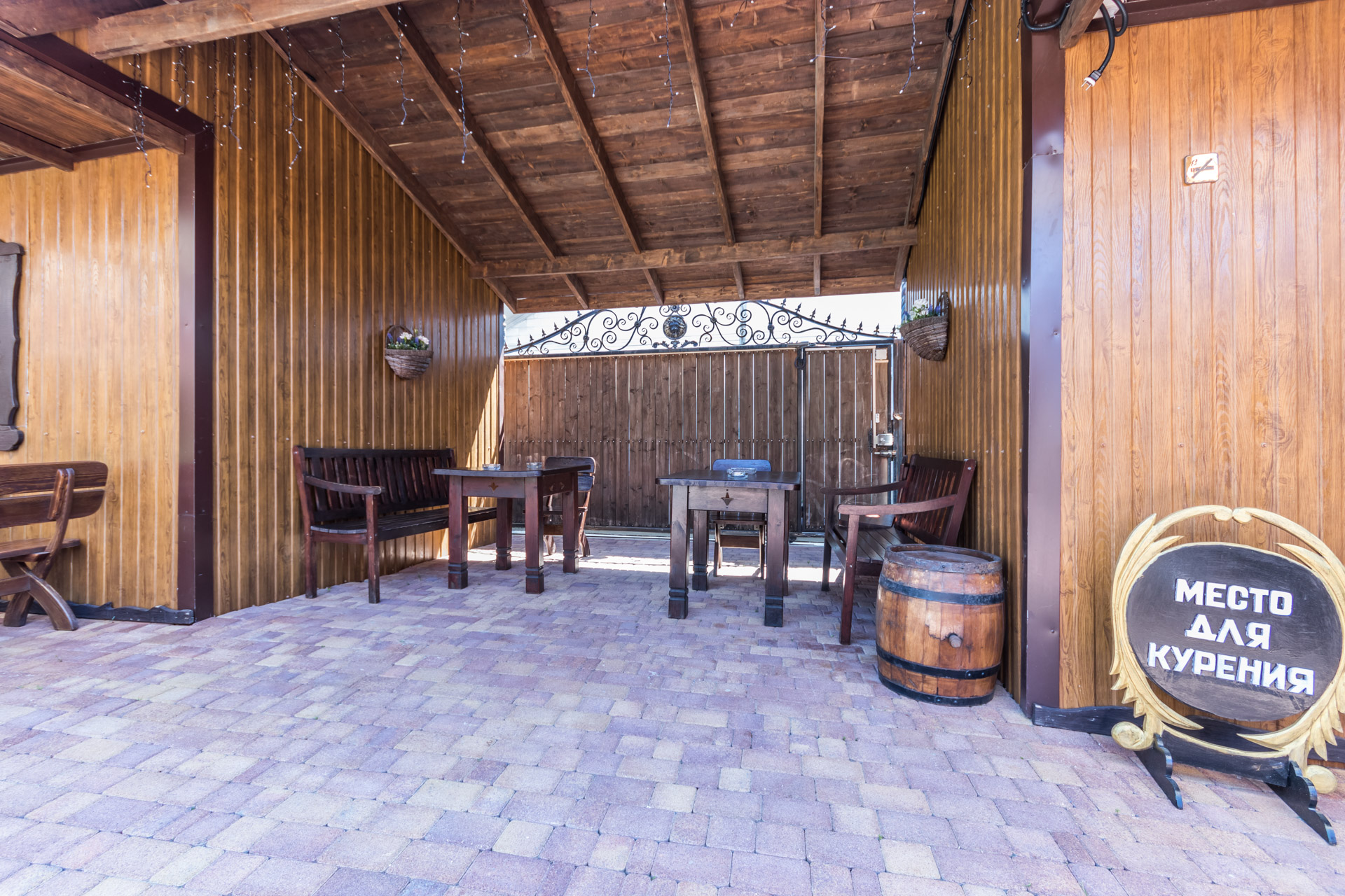 Фото Вилла Лючия