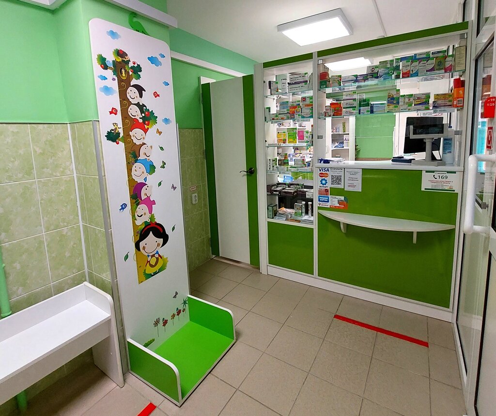صيدلية Pharmacy № 178 Pharmacia Hrodna ، ، صورة