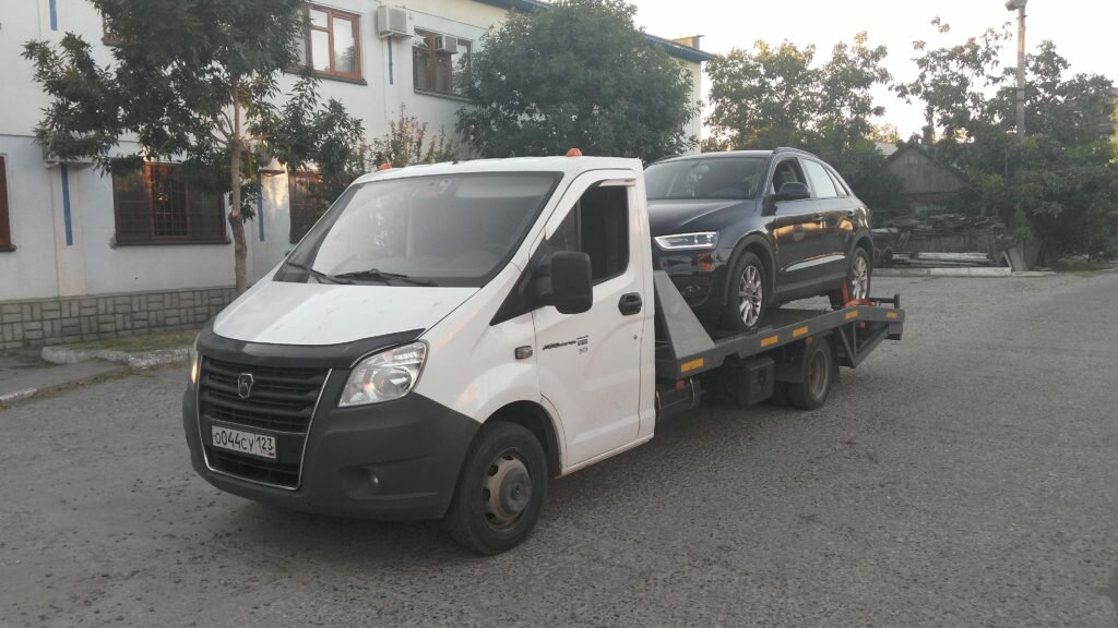 Auto studio Avto evt, Moscow, photo