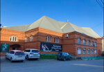 Уралочка (ulitsa Viktora Petrova, 8А), club de billar