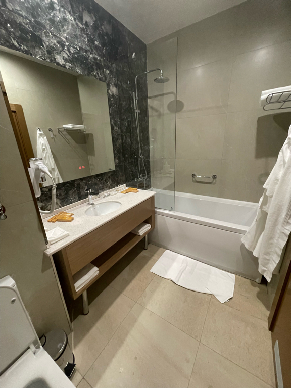 Фото Farovon Khiva Hotel