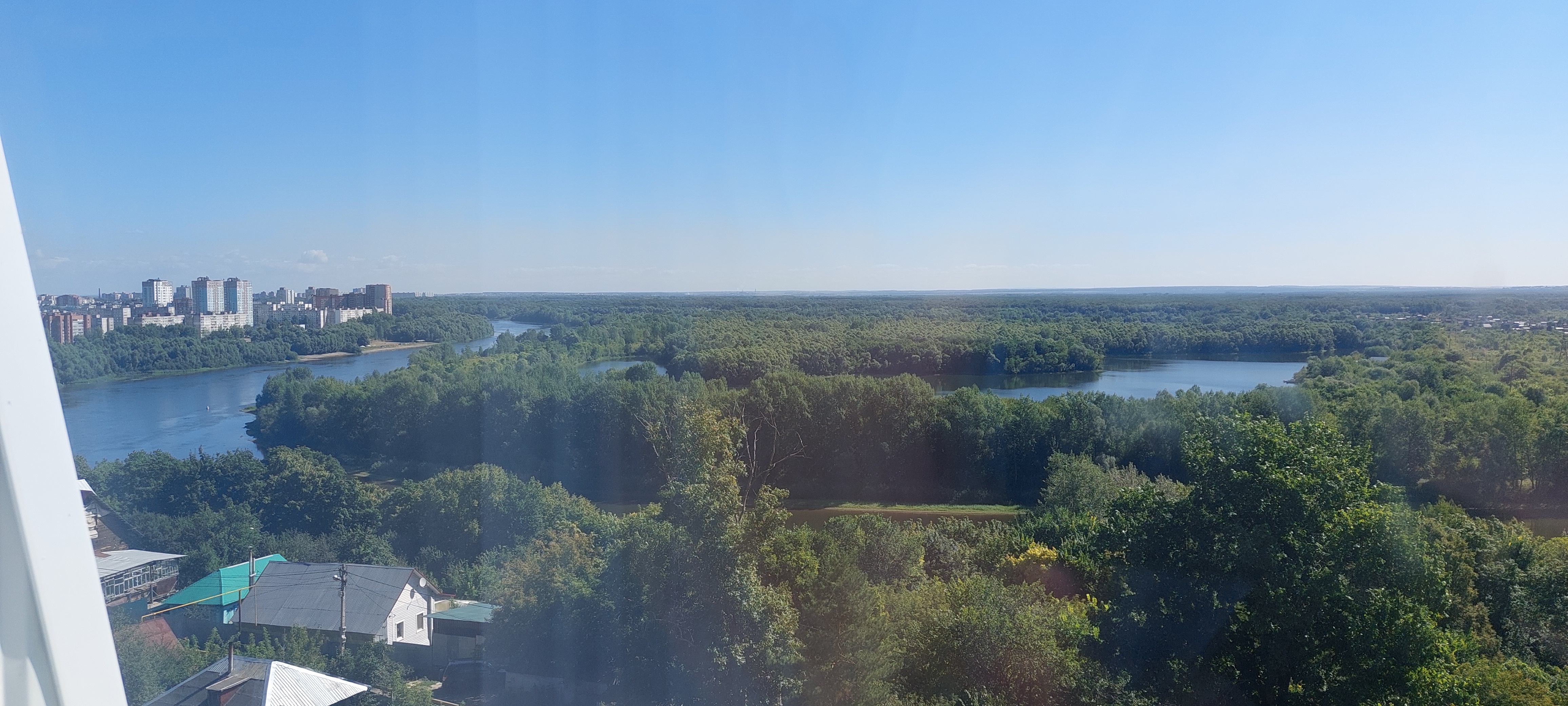 Фото Европа House