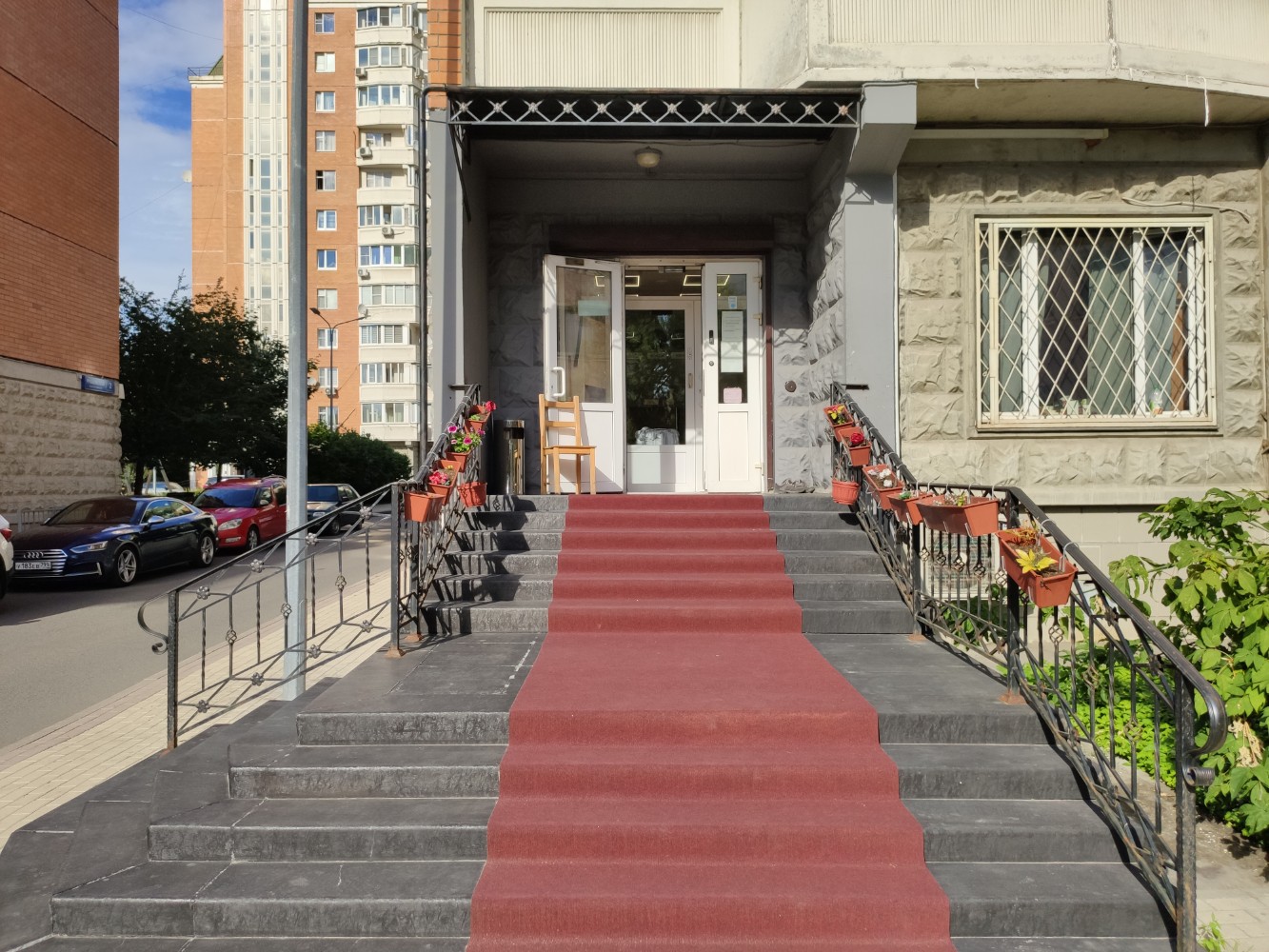 Фото Монако