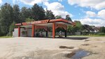 Azs Evolution (Vesennyaya Street, 24), gas station