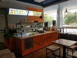 Fresh (Tekuchyova Street, 149), fast food