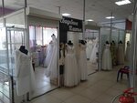 Vest_awedding (Kirova Avenue, 34В) ، صالون زفاف