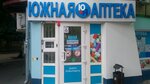 Аптека (ulitsa Pogodina, 3), pharmacy