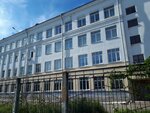 Специальная коррекционная школа-интернат для слепых и слабовидящих детей, корпус № 2 (Nizhniy Novgorod, Moskovskoye Highway, 79), boarding school