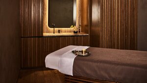 Гостиница Conrad Los Angeles