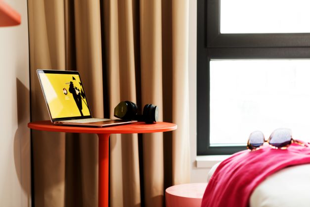 Фото отеля 4