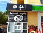 Nikol style (Moskovskoye Highway, 77), beauty salon