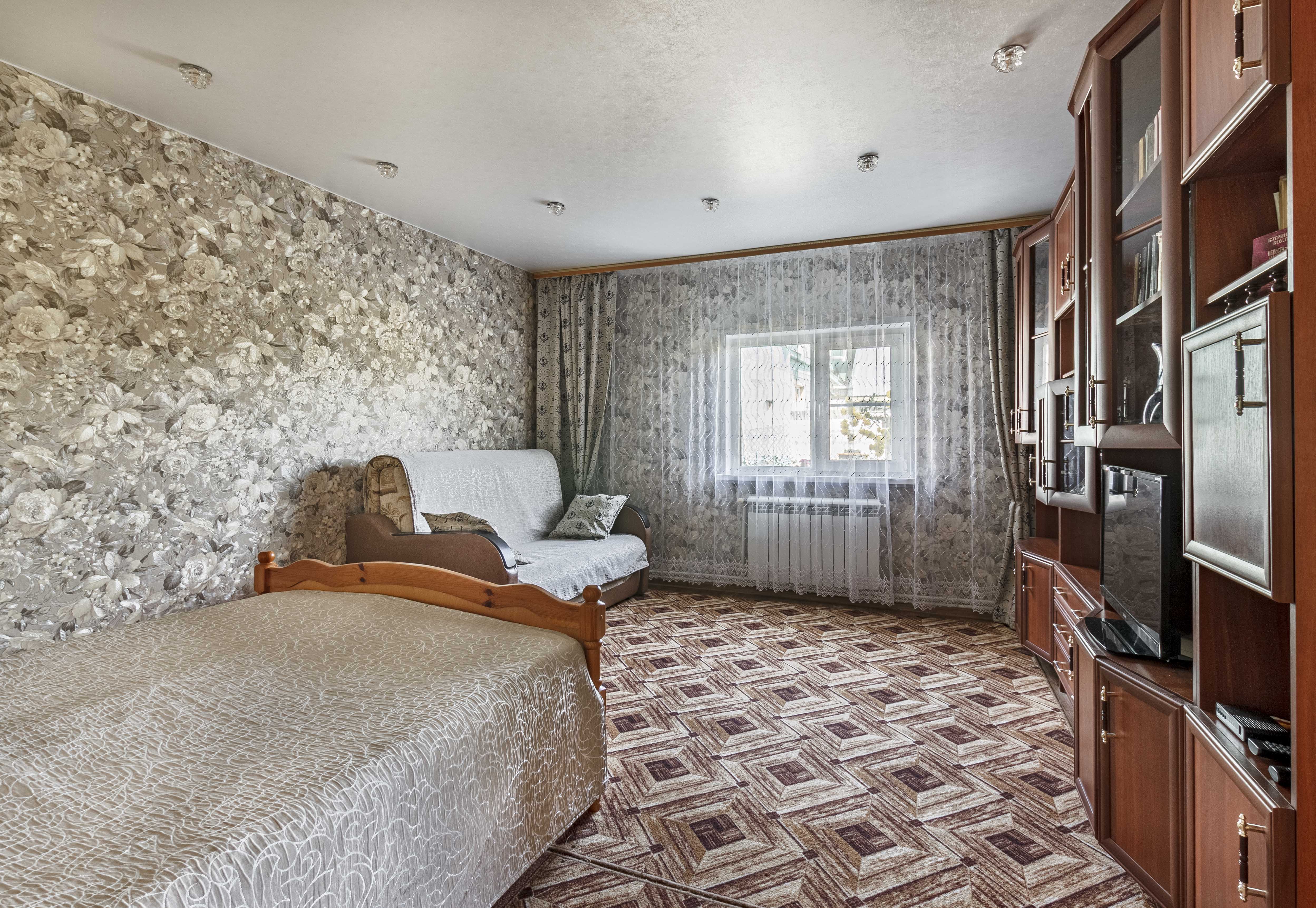 Фото Коттедж на Красноармейской