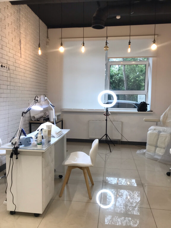 Nail salon Alevtina Subbot's Russian manicure studio, Moscow and Moscow Oblast, photo