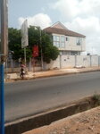 Candy villa (Abeka Road, 41), housing complex