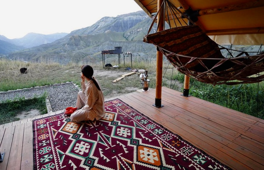 Фото Villa Memory