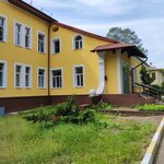 Балтийская центральная районная больница (ulitsa Chekhova, 11В), hospital