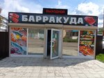 Барракуда (ulitsa Pavlova, 11/1), fish and seafood