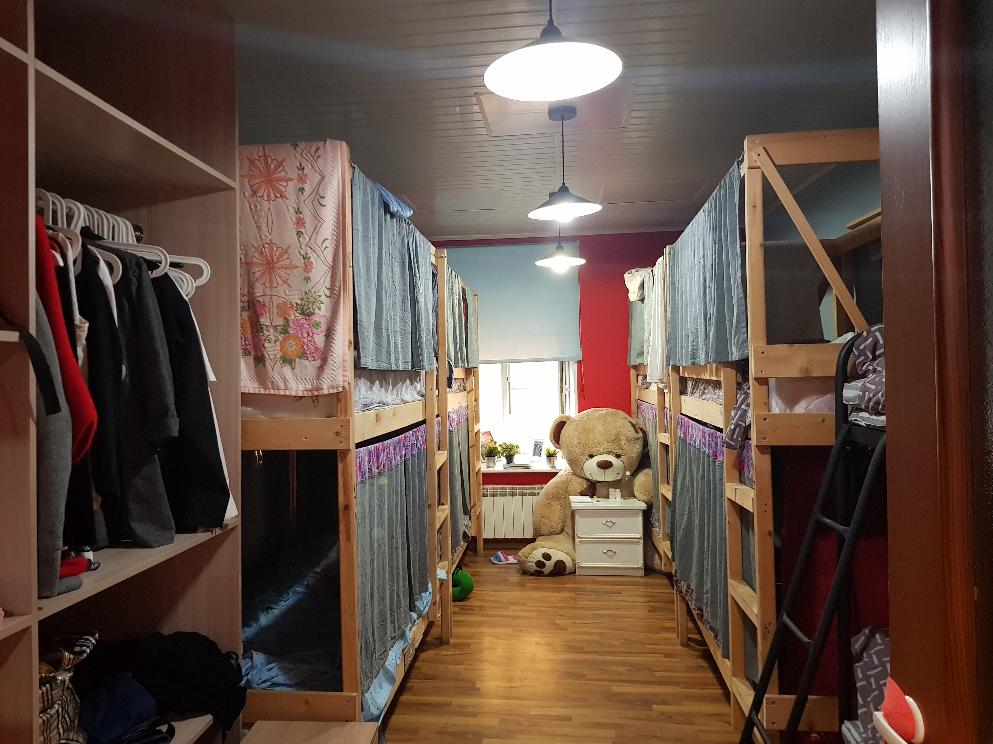 Фото Тепло Северной Столицы