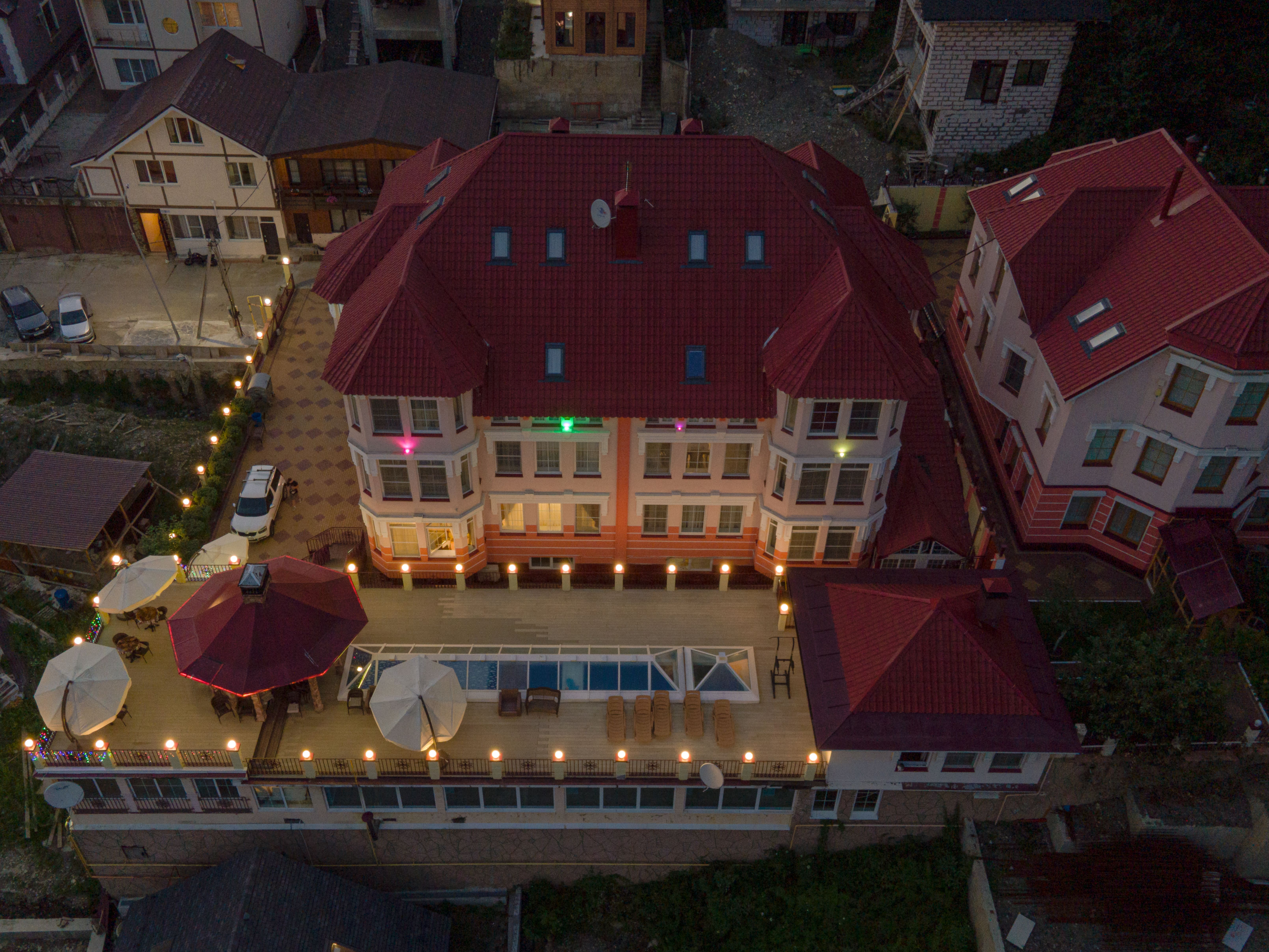 Фото Горный хрусталь