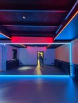 Unique space (Moscow Region, Chernogolovka), dance school