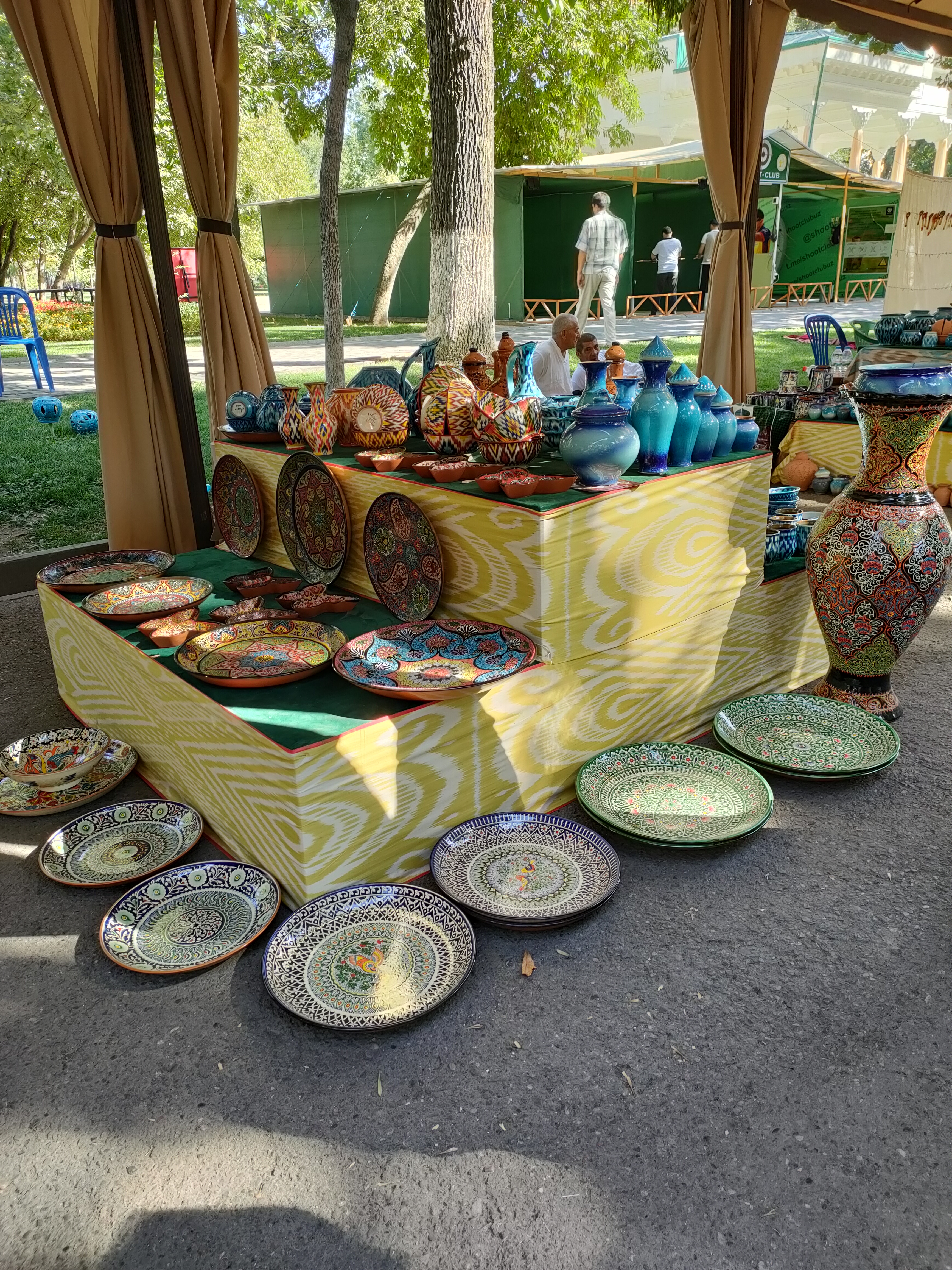 Фото Pakhtakor Athletics Hotel