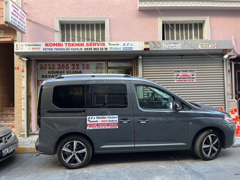 Appliance repair Yigit Technical Boiler White Goods Service, Istanbul, photo