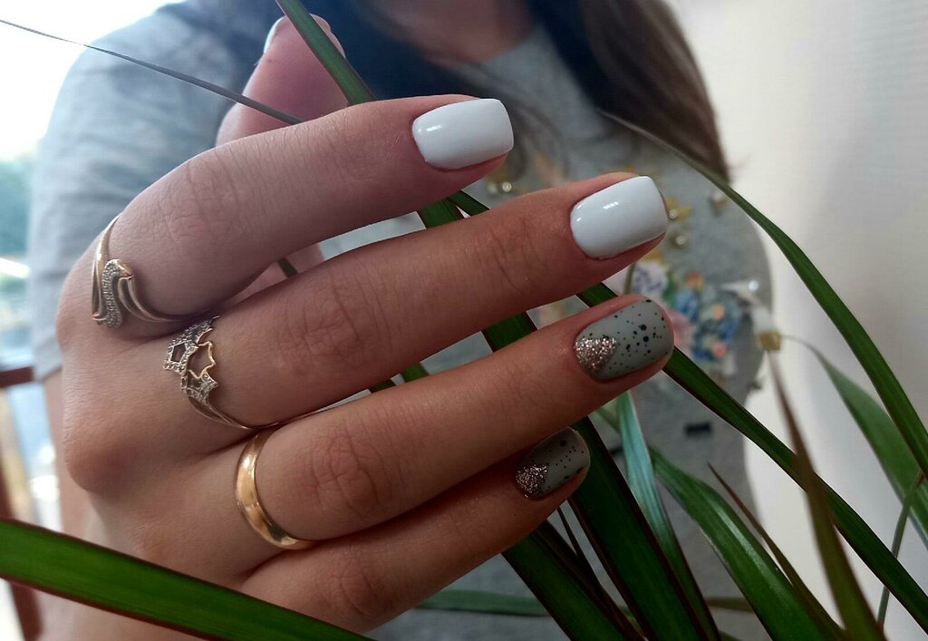 Beauty salon AniNails, Barnaul, photo